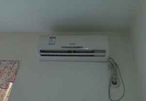 灵山空调维修电话是多少