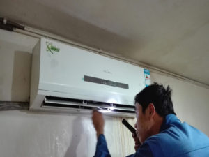 灵山格力空调电话是多少