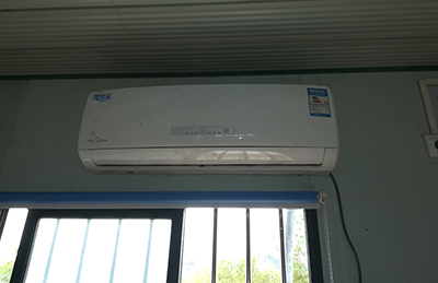 灵山空调维修在哪里找