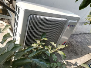 灵山空调维修售后服务