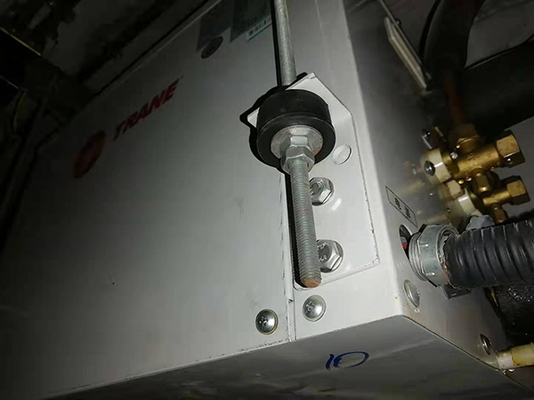 灵山空调维修售后服务中心