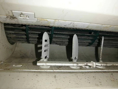 灵山空调维修售后服务中心电话是多少