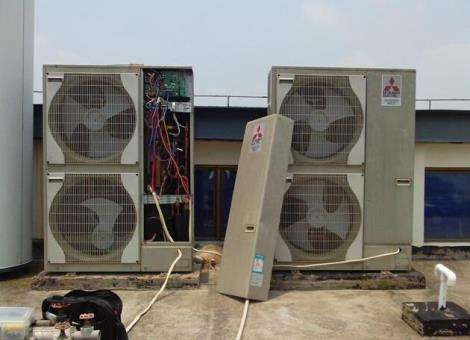 灵山空调维修电话号码多少