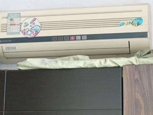 灵山空调维修售后服务中心