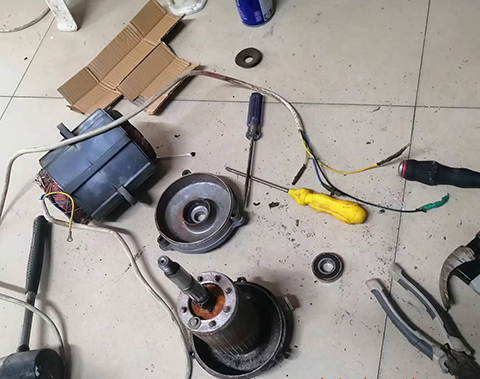 灵山空调维修售后服务中心电话在哪里找