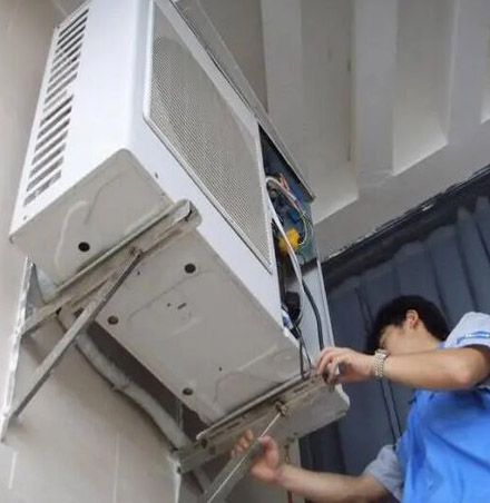 灵山24小时空调维修热线