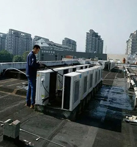 灵山 空调拆装 灵山本地 空调拆装公司