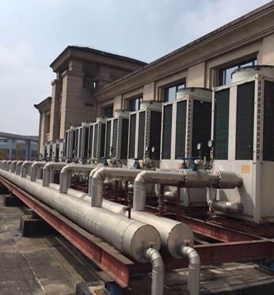 灵山多联机维修 灵山中央空调维修