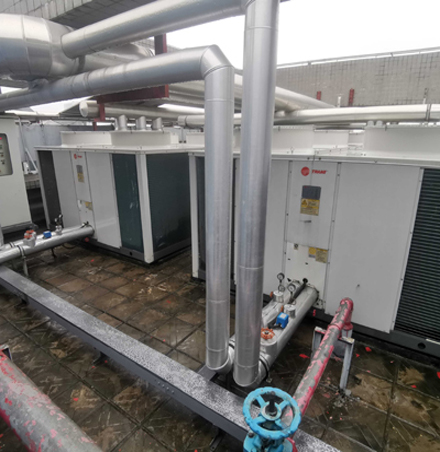 灵山附近中央空调维修 灵山上门中央空调维修